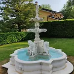 Bed and breakfast Andreina