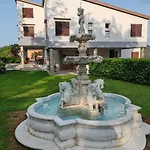Bed & Breakfast Andreina
