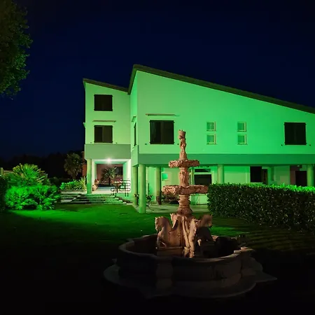 Andreina Bed and breakfast