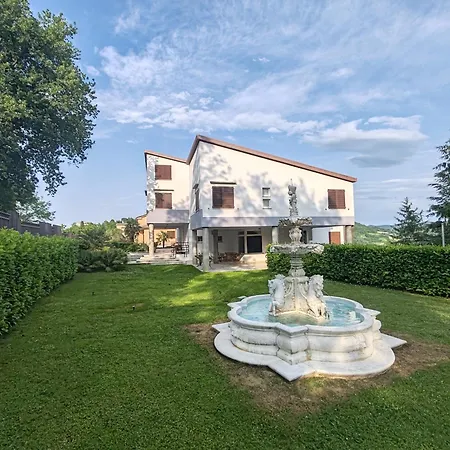 Andreina Bed and breakfast