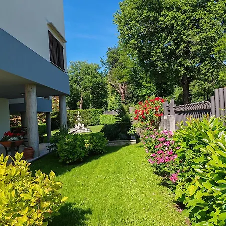 Andreina Bed and Breakfast Amandola