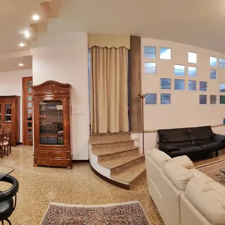 Bed and Breakfast Andreina Amandola