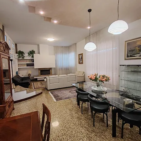 Bed and Breakfast Andreina Amandola