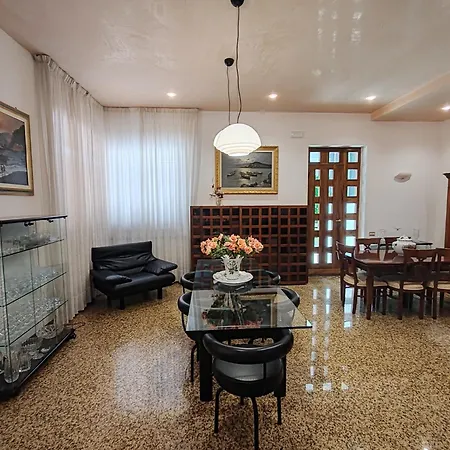 Andreina Bed & Breakfast Amandola