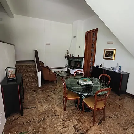 Andreina Bed and Breakfast 3*