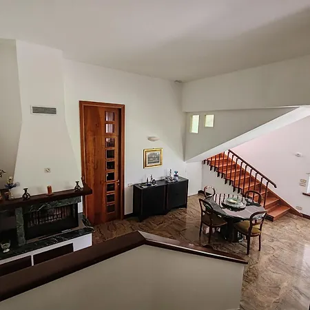 Bed and Breakfast Andreina 3*