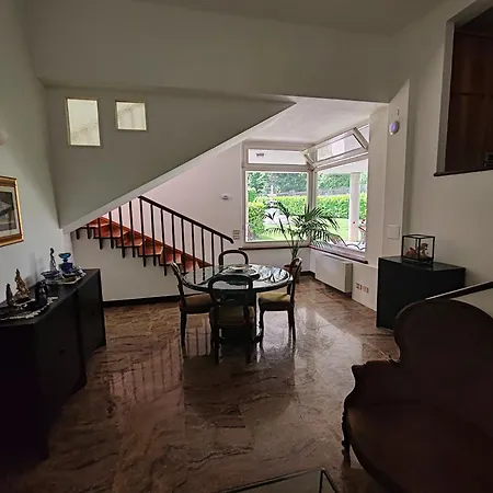 Bed and Breakfast Andreina 3*