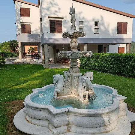 Bed and Breakfast Andreina