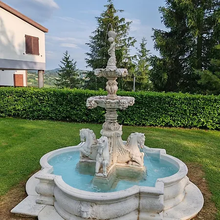 Bed and Breakfast Andreina