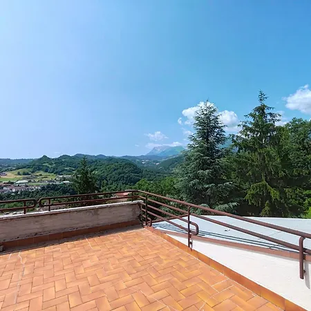 Andreina Bed and Breakfast Amandola