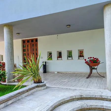 Andreina Bed and Breakfast 3*