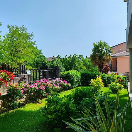 Andreina Bed and Breakfast Amandola