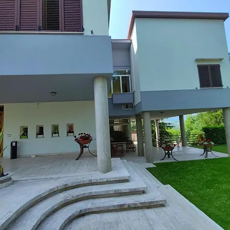 Bed and breakfast Andreina