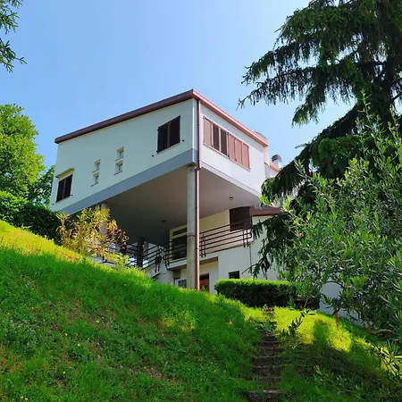 Bed and Breakfast Andreina