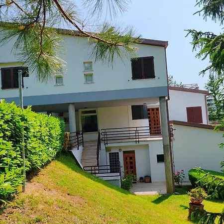 Bed and breakfast Andreina Amandola
