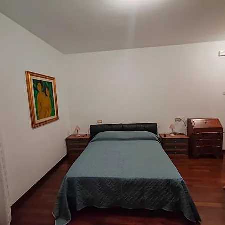 Andreina Bed and Breakfast 3*