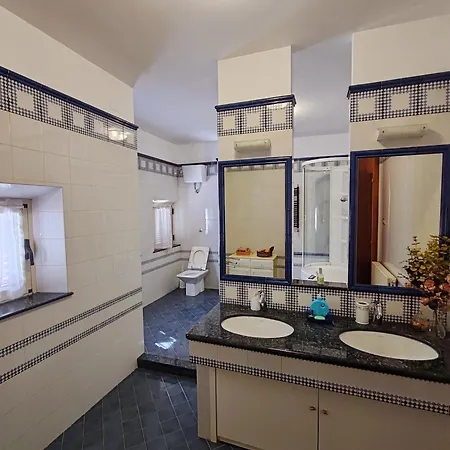 Andreina Bed and Breakfast Amandola