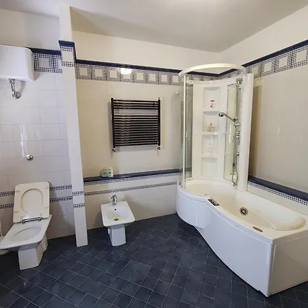 Bed and Breakfast Andreina 3*