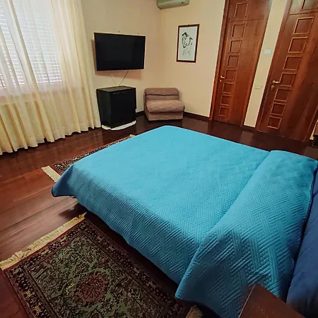 Andreina Bed and Breakfast Amandola