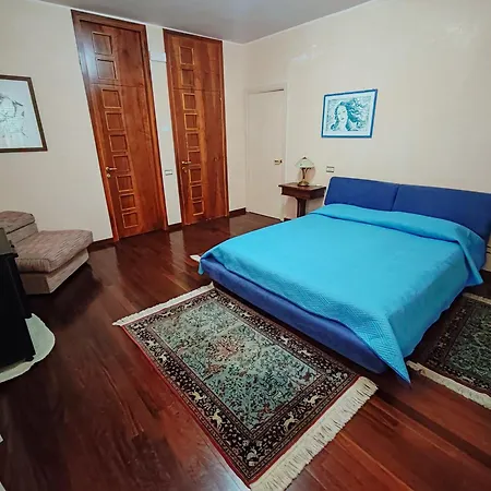 Bed and Breakfast Andreina Amandola