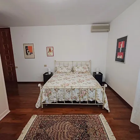 Andreina Bed and Breakfast 3*