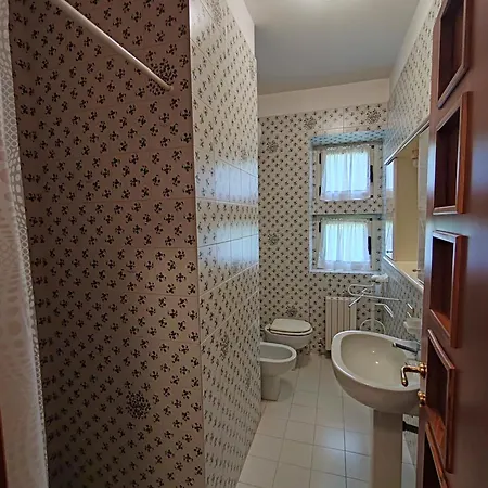 Bed and Breakfast Andreina 3*