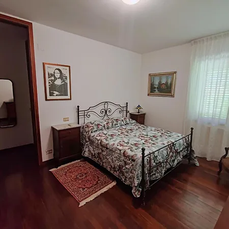 Bed and Breakfast Andreina Amandola