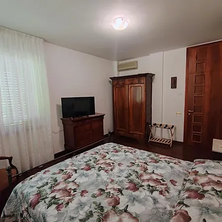 Bed and Breakfast Andreina