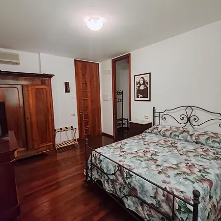 Bed and Breakfast Andreina 3*