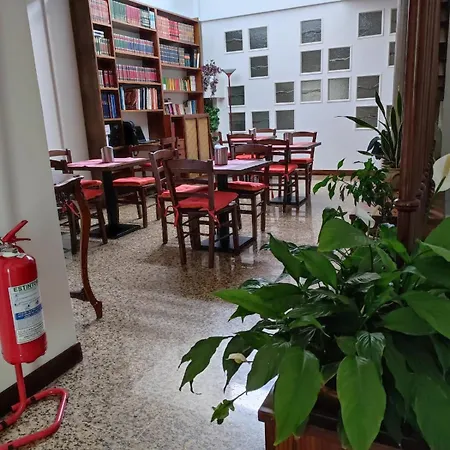 住宿加早餐酒店 Andreina