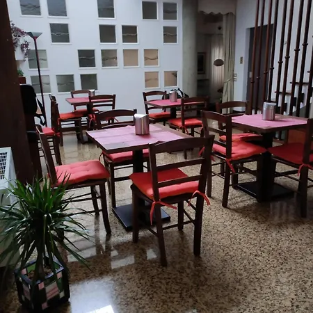 Andreina 3* Amandola