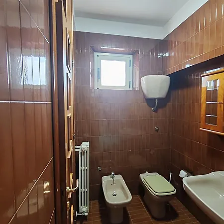 Andreina Bed and Breakfast