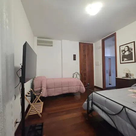 Andreina 住宿加早餐酒店 Amandola