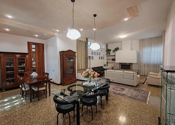 Andreina Bed and breakfast 3*