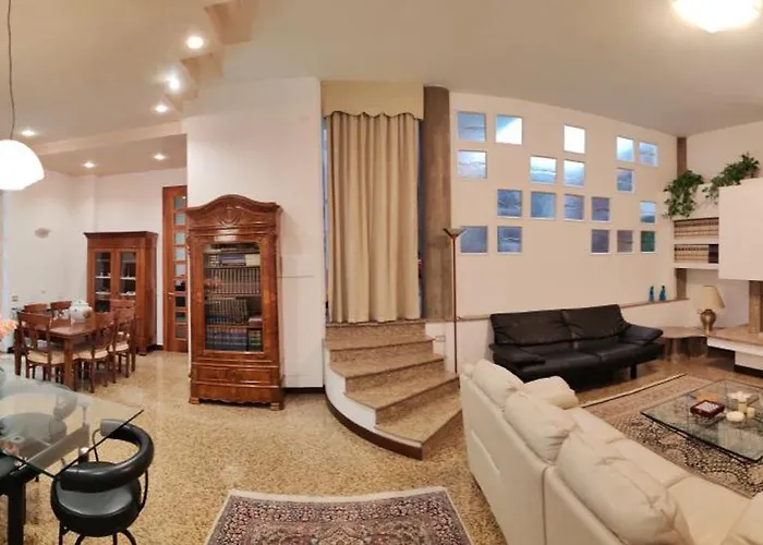 Bed and breakfast Andreina Amandola