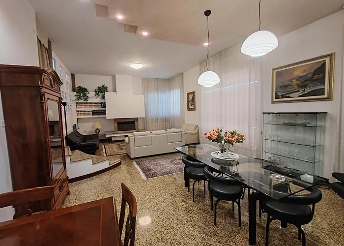 Bed and breakfast Andreina Amandola