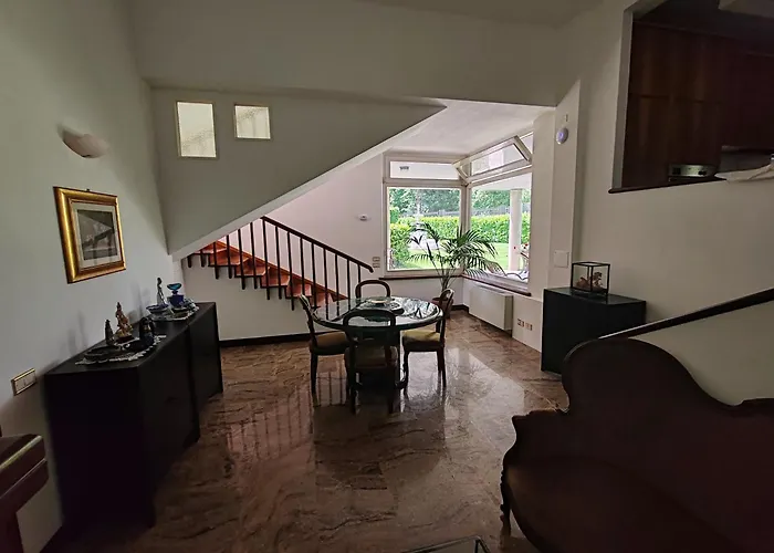 Bed and breakfast Andreina 3*