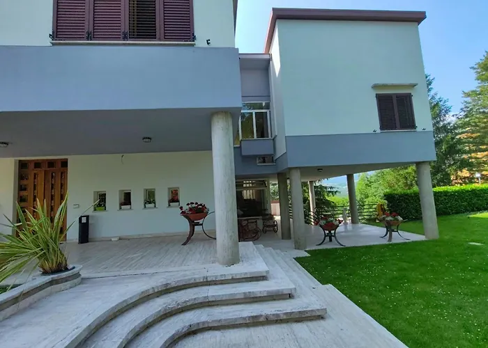 Bed and breakfast Andreina