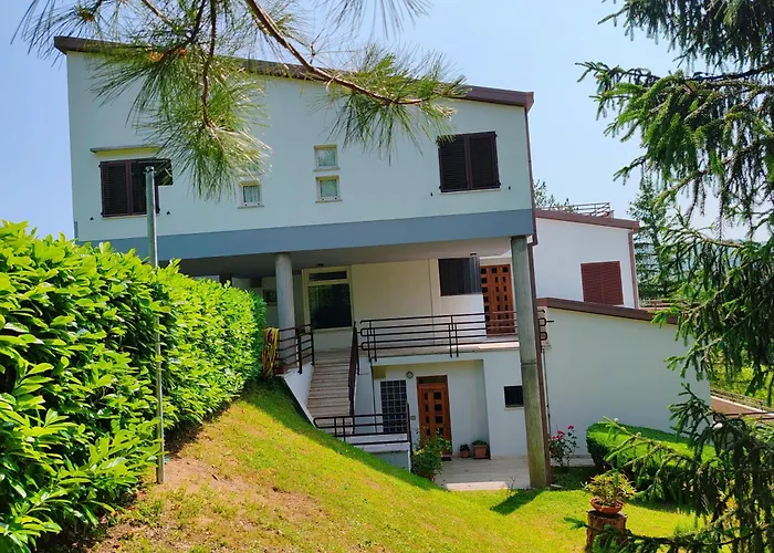 Bed and breakfast Andreina Amandola